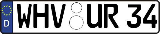 WHV-UR34