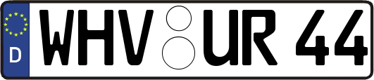 WHV-UR44