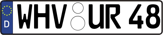 WHV-UR48