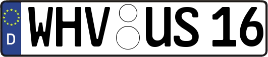 WHV-US16