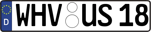 WHV-US18