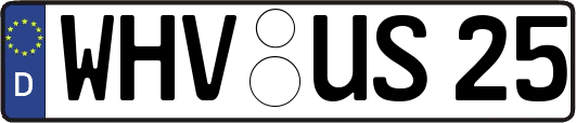 WHV-US25