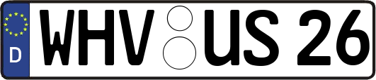 WHV-US26