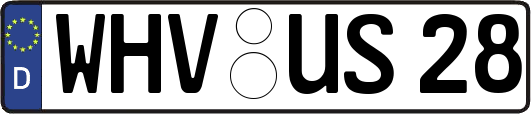 WHV-US28