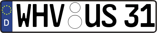 WHV-US31