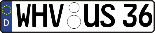 WHV-US36