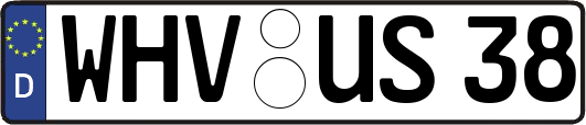 WHV-US38