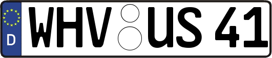 WHV-US41