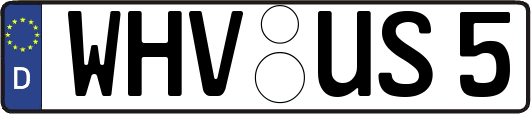 WHV-US5