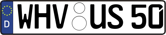 WHV-US50