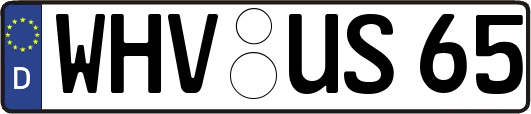 WHV-US65