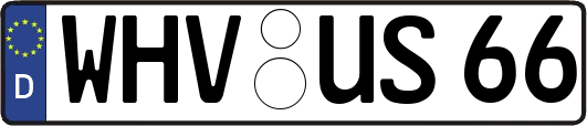WHV-US66