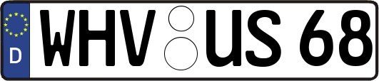 WHV-US68