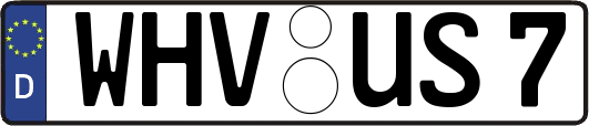 WHV-US7