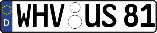 WHV-US81