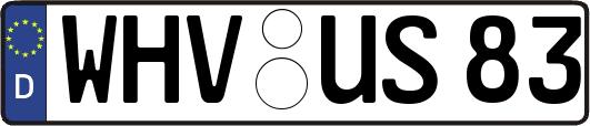 WHV-US83