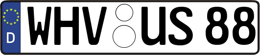WHV-US88