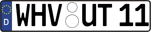 WHV-UT11