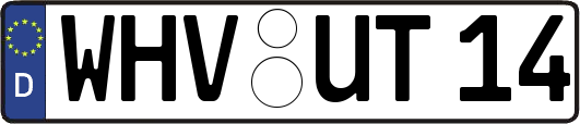 WHV-UT14
