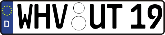 WHV-UT19