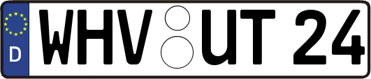 WHV-UT24