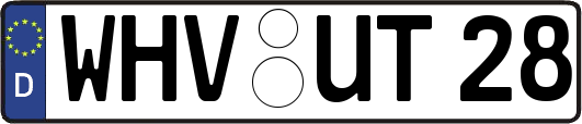 WHV-UT28