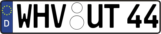 WHV-UT44