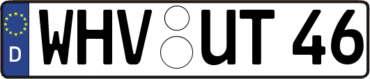 WHV-UT46