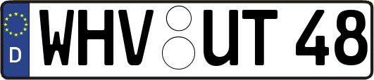 WHV-UT48