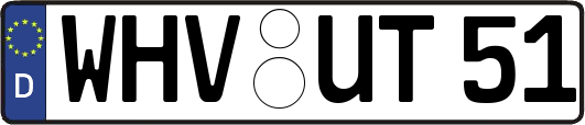 WHV-UT51