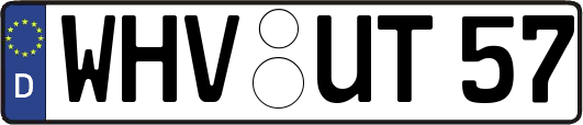 WHV-UT57