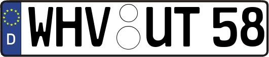 WHV-UT58