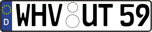 WHV-UT59