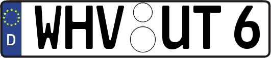 WHV-UT6