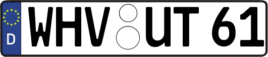 WHV-UT61