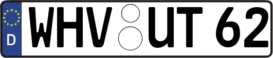 WHV-UT62