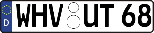 WHV-UT68