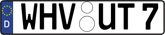 WHV-UT7