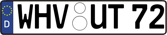 WHV-UT72