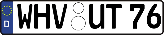 WHV-UT76