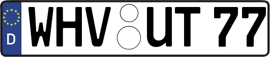 WHV-UT77