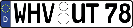 WHV-UT78