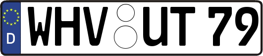 WHV-UT79