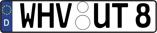 WHV-UT8