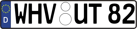 WHV-UT82