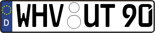 WHV-UT90