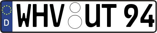 WHV-UT94