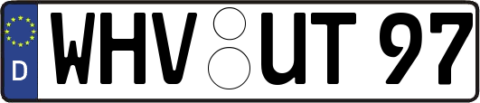 WHV-UT97