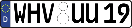 WHV-UU19