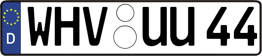 WHV-UU44